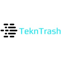 TeknTrash Robotics logo - Similar company to Hal Robotics