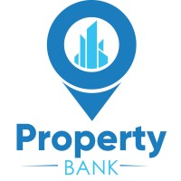 Property Bank logo - Similar company to Skyline Real Estate