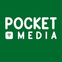Pocket Media (acquired by Tradedoubler AG 01-10-2020) logo - Similar company to Iscream