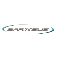 Bar 'n' Bus Trust logo - Similar company to Innovaro (Formerly Nomis Connections)