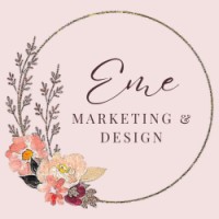 Eme Marketing & Design logo - Similar company to Performance Management Partners, Inc.