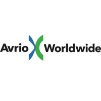 Avrio Worldwide Logistics logo - Similar company to Avrio Logistics Inc