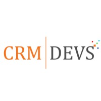 CRMDEVS, Inc. logo - Similar company to TheCodeByters