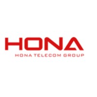 HONA Telecom Group logo - Similar company to Syncleo