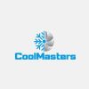 Coolmasters Midea Moçambique logo - Similar company to Aplycat