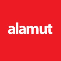 Alamut Security Indonesia logo - Similar company to Eksis Energi Indonesia