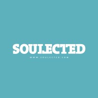 Soulected logo - Similar company to Nakatori | Creative Digital Strategy