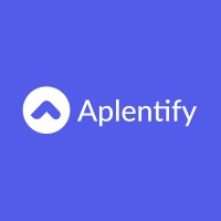 Aplentify logo - Similar company to Buildtogive