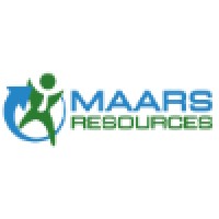 Maars Resources logo - Similar company to Screenage