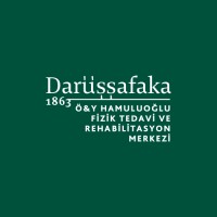 Darüşşafaka Fizik Tedavi Ve Rehabilitasyon Merkezi logo - Similar company to Ikomt
