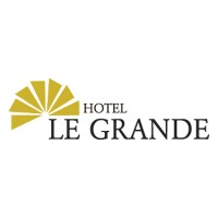 Hotel Le Grandé Mumbai logo - Similar company to Five Petals Hotel & Banquets