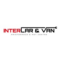 InterCar and Van ltd logo - Similar company to Luxedrive