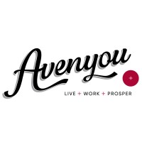 Avenyou logo - Similar company to Rose Corporate