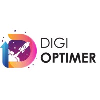 DigiOptimer logo - Similar company to Optimax Tech Solutions