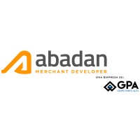 Abadan Merchant Developer logo - Similar company to Ecoclean