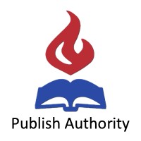 Publish Authority logo - Similar company to Phantom Writing