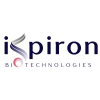 Ispiron Biotechnologies logo - Similar company to Quidditas
