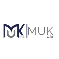 MUK GRUP - MUK CAR logo - Similar company to Unity Tank B.V