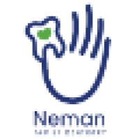 Neman Family Dentistry logo - Similar company to Jildor Shoes, Inc.