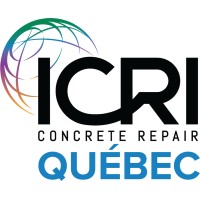 ICRI Section du Québec logo - Similar company to Con-Form Formwork Systems