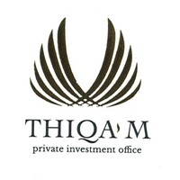 THIQA'M logo - Similar company to Apta Ai