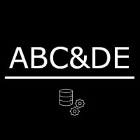 ABC&DE logo - Similar company to The Networkers