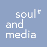 soul and media logo - Similar company to Aidentical | Ki-Video Avatare