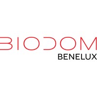 BIODOM Benelux logo - Similar company to Biodom Baltia 🇱🇻🇱🇹🇪🇪