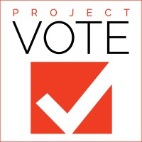 Project Vote logo - Similar company to Quality Roasting