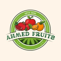 AHMED FRUITS logo - Similar company to Al-Amal 4Export