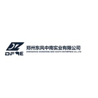 郑州东风中南实业有限公司 logo - Similar company to Mainline Flight Service