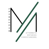 MAGERMANS logo - Similar company to Propcon