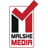 Malshe Media. logo - Similar company to Manso Lab