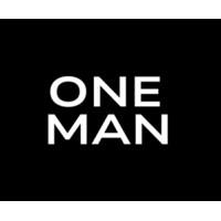 ONE MAN Consultancy logo - Similar company to Genius Marcom