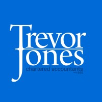 Trevor Jones & Partners Limited logo - Similar company to Sproull & Co.