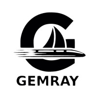 GEMRAY Marine & Railway Technologies logo - Similar company to Ermarin