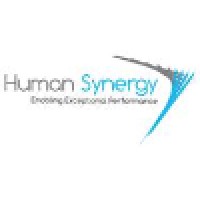 Human Synergy logo - Similar company to Giftbee