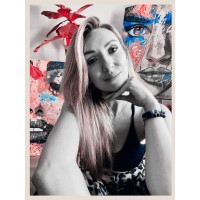 NariVida logo - Similar company to Myway Gmbh