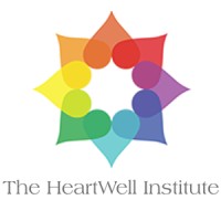 The HeartWell Institute logo - Similar company to Huerto Digital
