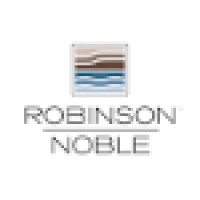 Robinson Noble, Inc. logo - Similar company to Hultz|Bhu Engineers