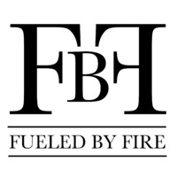 Fueled By Fire logo - Similar company to Maxwell & Marie