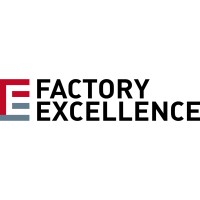 Factory Excellence Network logo - Similar company to Cdmm Gmbh Common Data Management