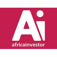 Africa investor logo - Similar company to Sustainable Markets Initiative