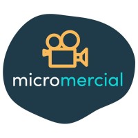 Micromercial logo - Similar company to La Productora Audiovisual