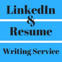 LinkedIn Profile Writing Service & Resumes Pro logo - Similar company to Linkedin Profile Optimization Service