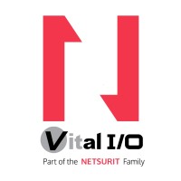 Vital I/O, Inc. logo - Similar company to The Support Force