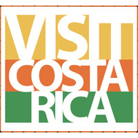 Visit Costa Rica logo - Similar company to Visit Irpinia