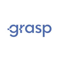 Grasp Regulatory Technology logo - Similar company to Advanced Data Science (Pty) Ltd