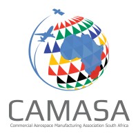 CAMASA logo - Similar company to Kutleng Engineering Technologies