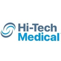 HI-TECH MEDICAL logo - Similar company to Respiraworks